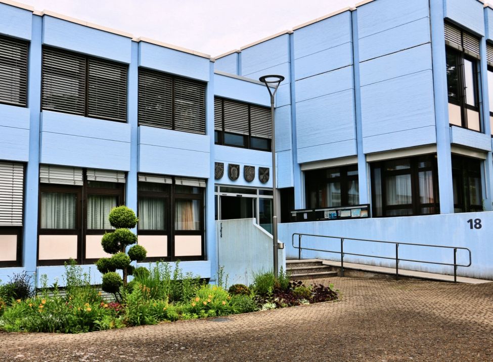 Verbandsgemeinde Bellheim